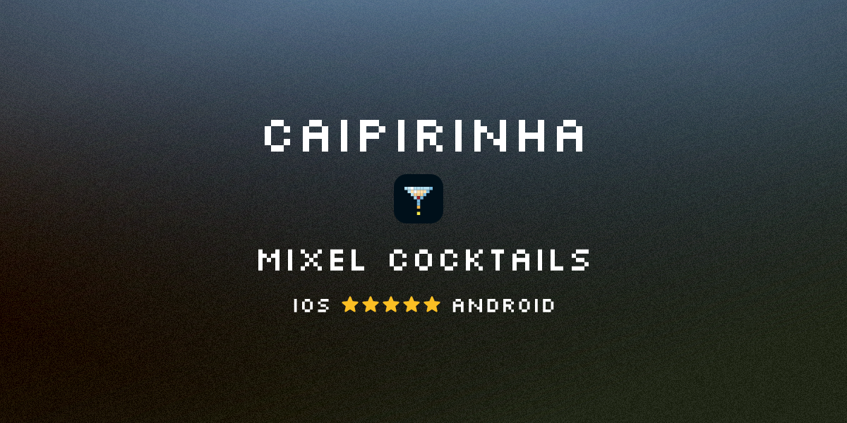 Caipirinha-image